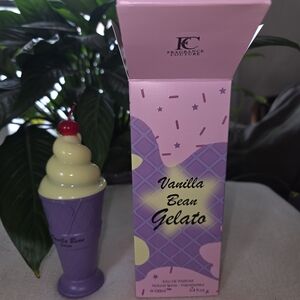 🌟🌟Vanilla Bean Gelato Perfume🌟🌟